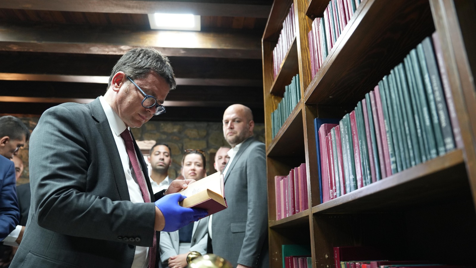 Ahmet Hamdi Tanpınar Edebiyat Yarışması Başvuruları Başladı