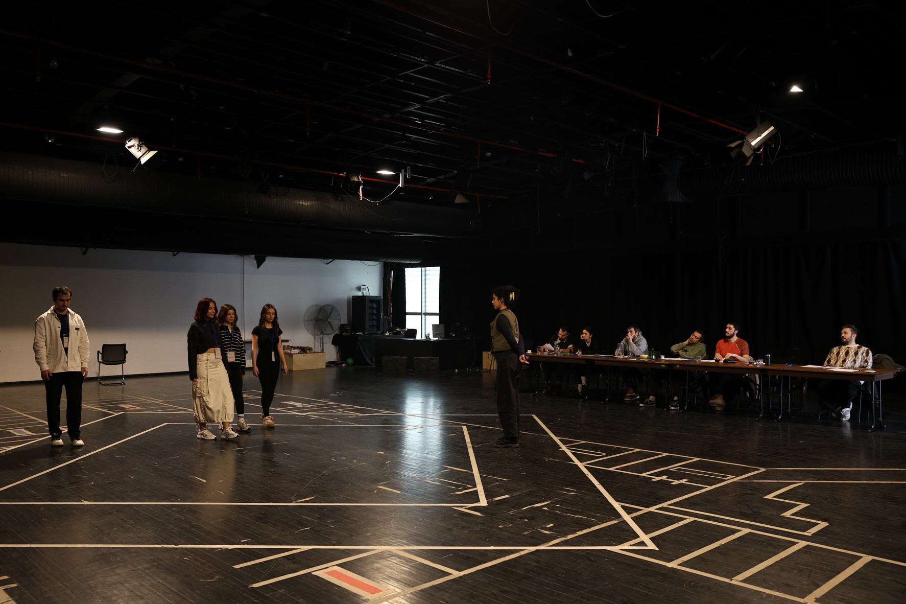 Nilüfer’de genç yetenekler için perde aralanıyor