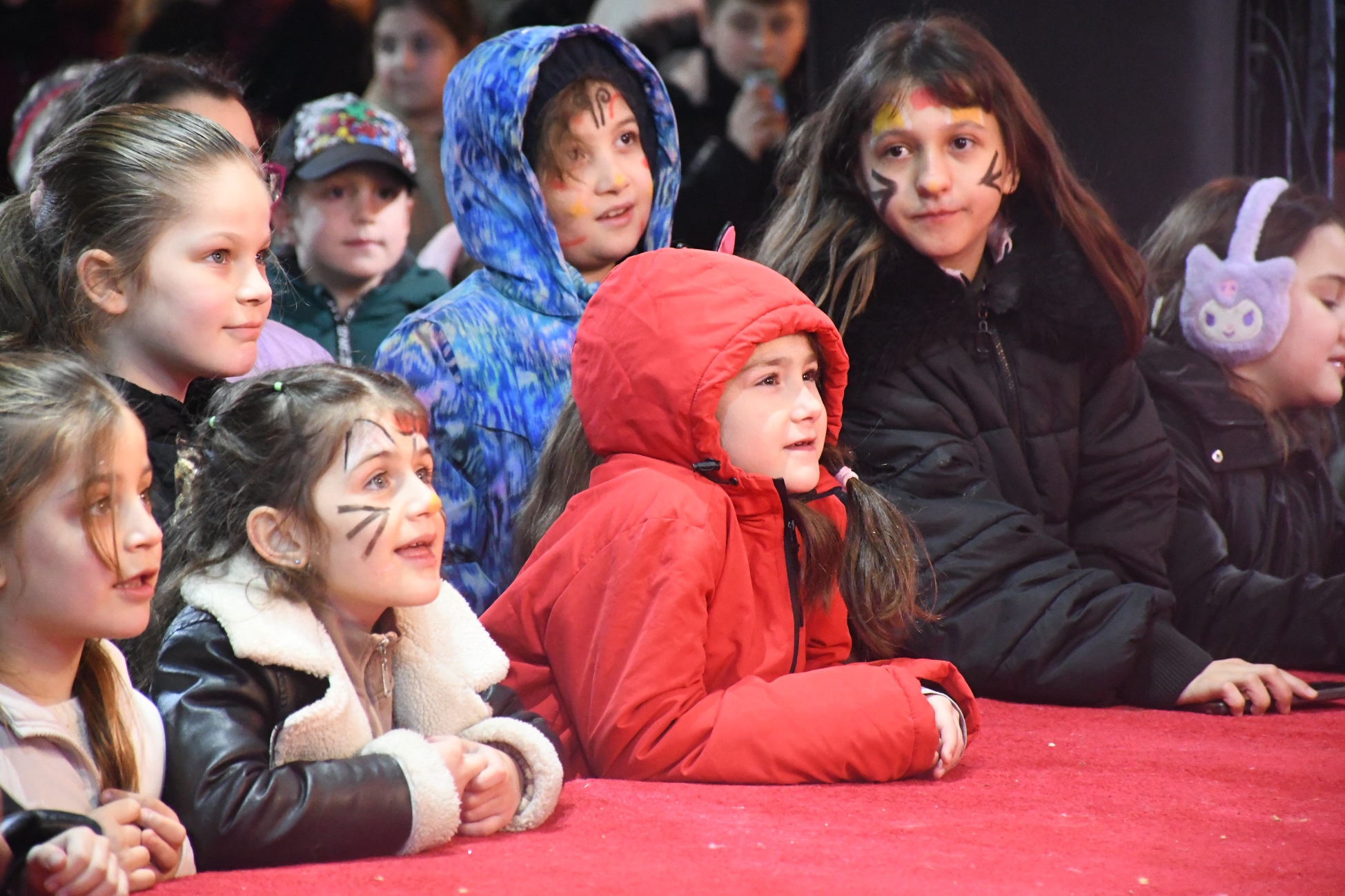 İznikli Minikler Ramazan Akşamlarında Buluşuyor