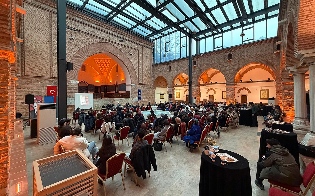 Kuruluştan bugüne, Bursa'nın hafızasında kadın izleri