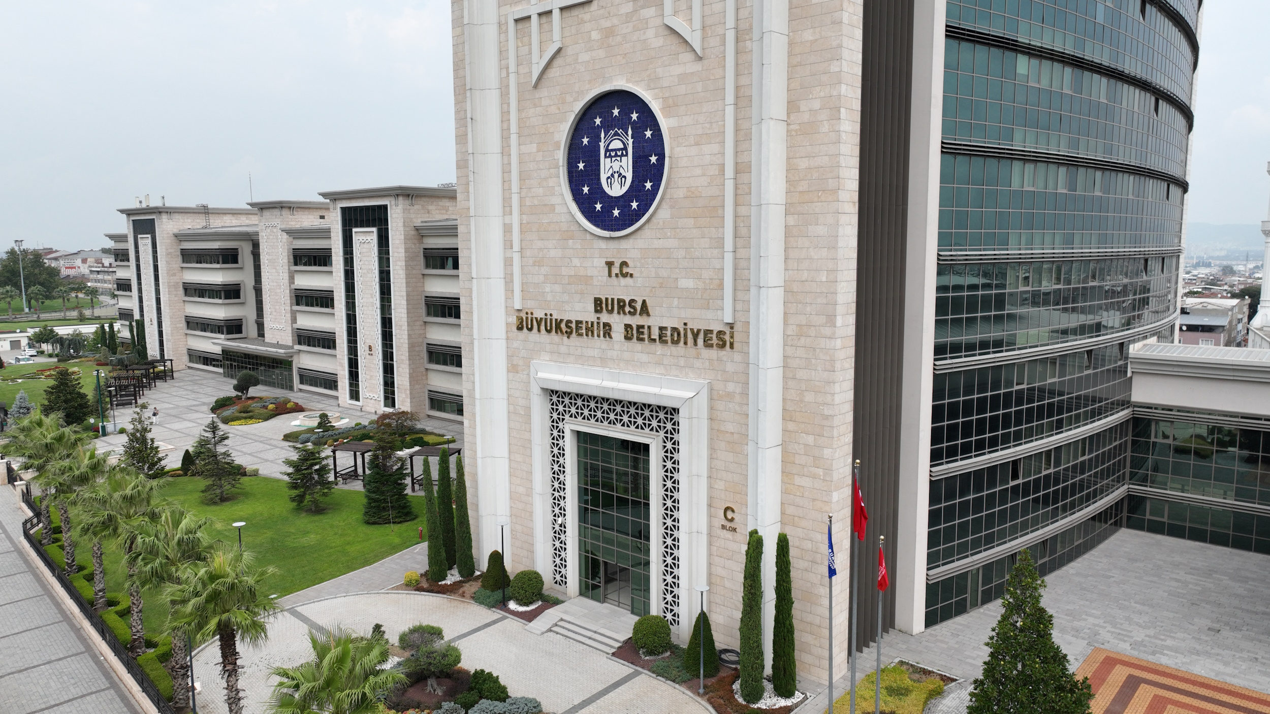 Bursa, dünyanın en akıllı şehirleri arasındaki yerini korudu