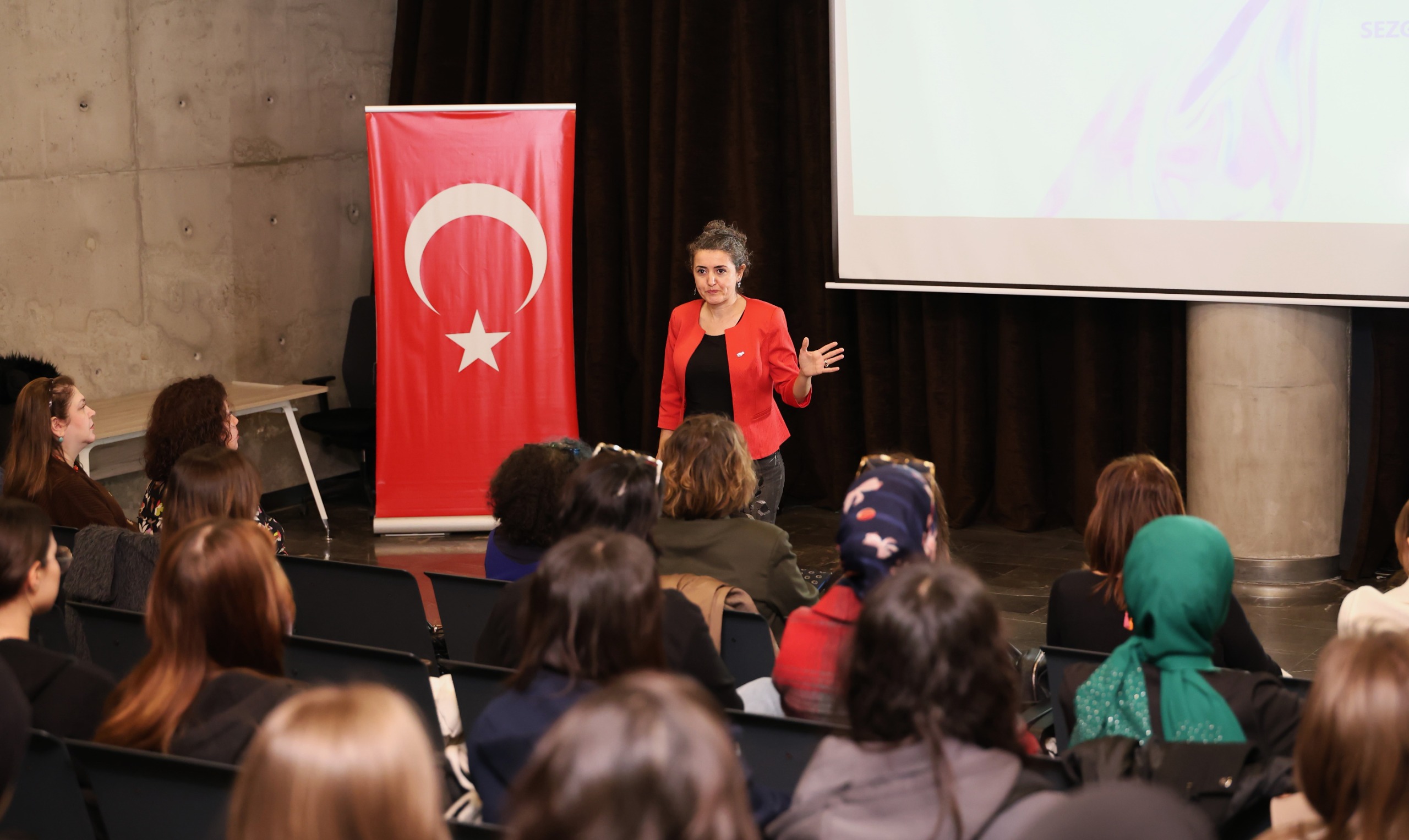 Osmangazi Belediyesi’nden "Duygulara Dokunan Atölye" Çalışması