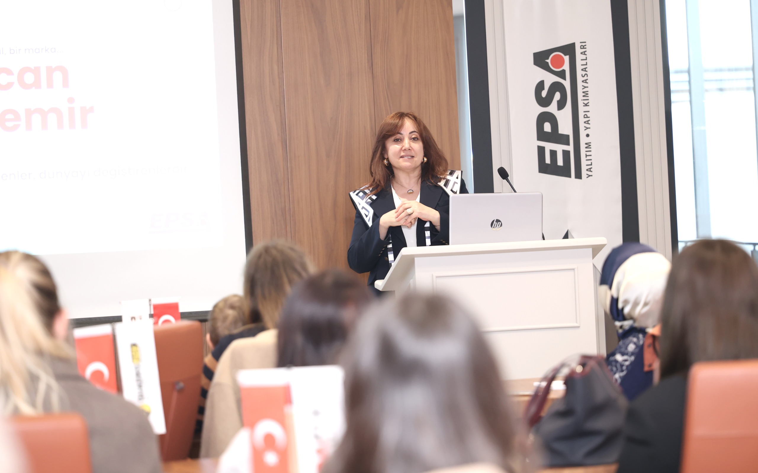 Girişimci Adayı Öğrenciler İşi Mutfağında Öğreniyor