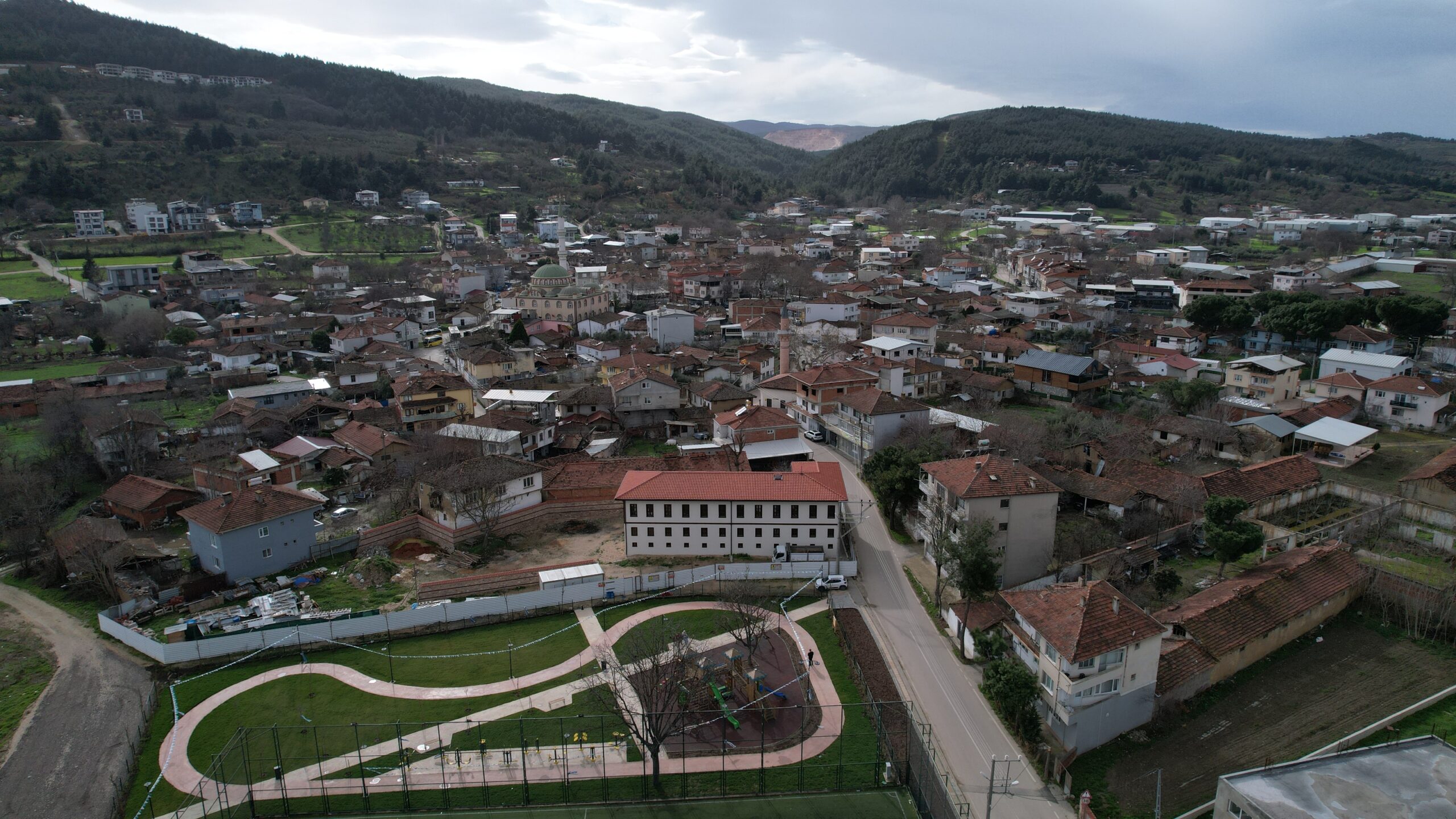 Nilüfer Belediyesi’nden Kurtuluş Müzesi için “ortak hafıza” çağrısı