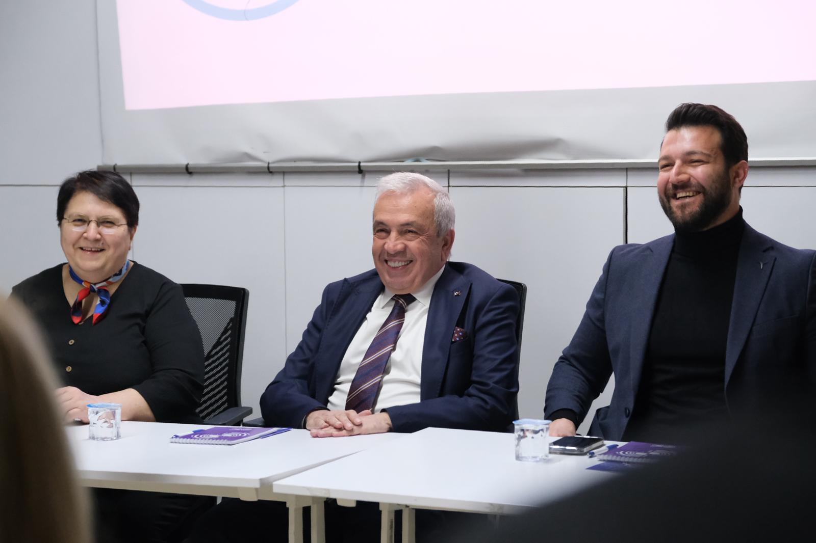 Nilüfer’de ‘Ortak Akıl’ kazandı