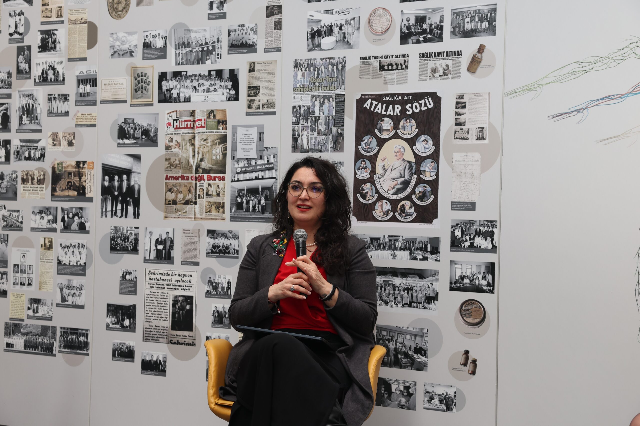 Nilüfer’de Medeni Kanun ele alındı