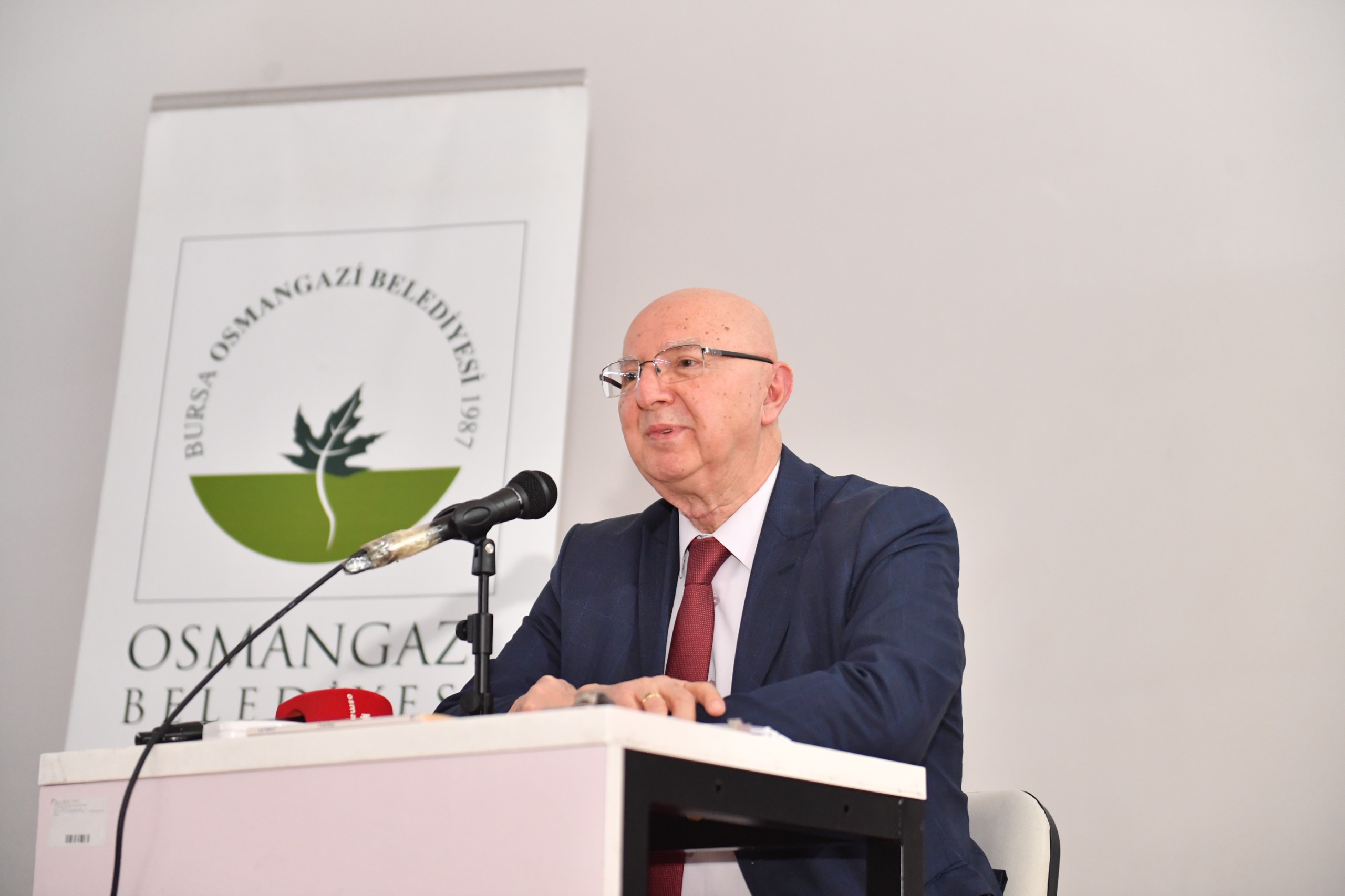 Osmangazi’de Edebiyatın Kalbi Orhan Kemal’le Atıyor