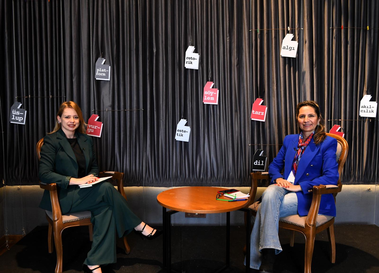 Osmangazi’de 8 Mart’a Özel Medya Buluşması