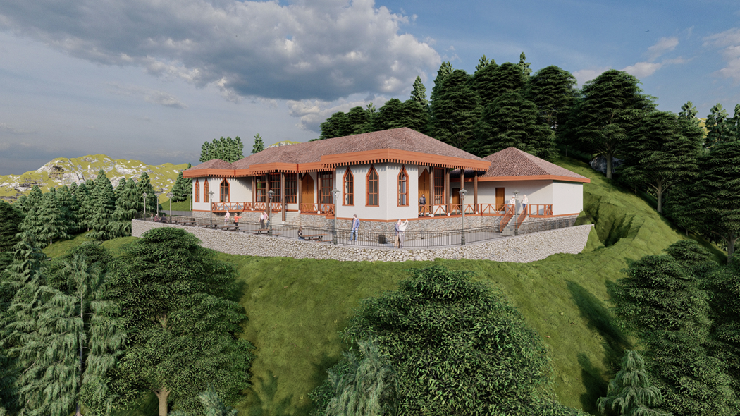 YILDIRIM’DA TARİH AYAĞA KALKIYOR