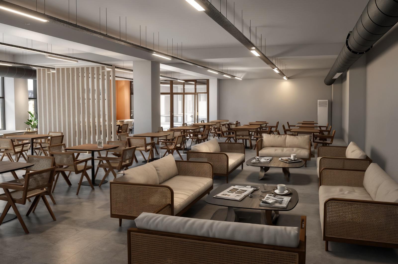 YILDIRIM’DAN BÜYÜKLERE VEFA