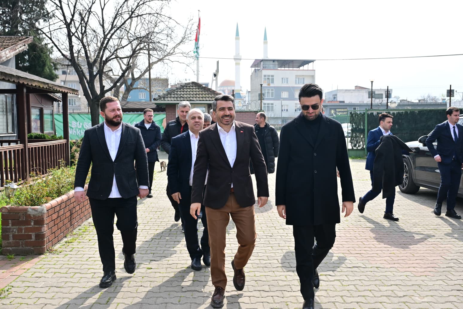 VAKIFKÖY RUHU YENİ DESTANLAR YAZACAK