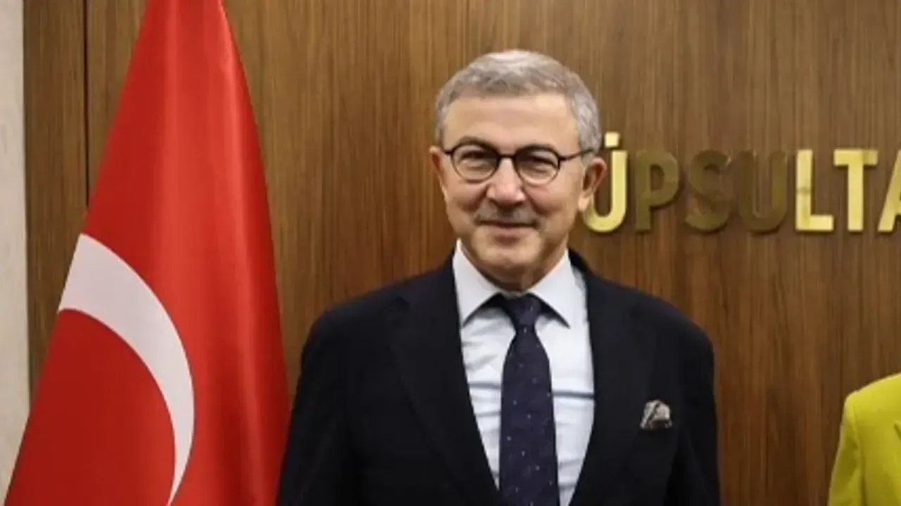 Bursa Büyükşehir’de dikkat çeken görevlendirme: Eski Başkan atandı