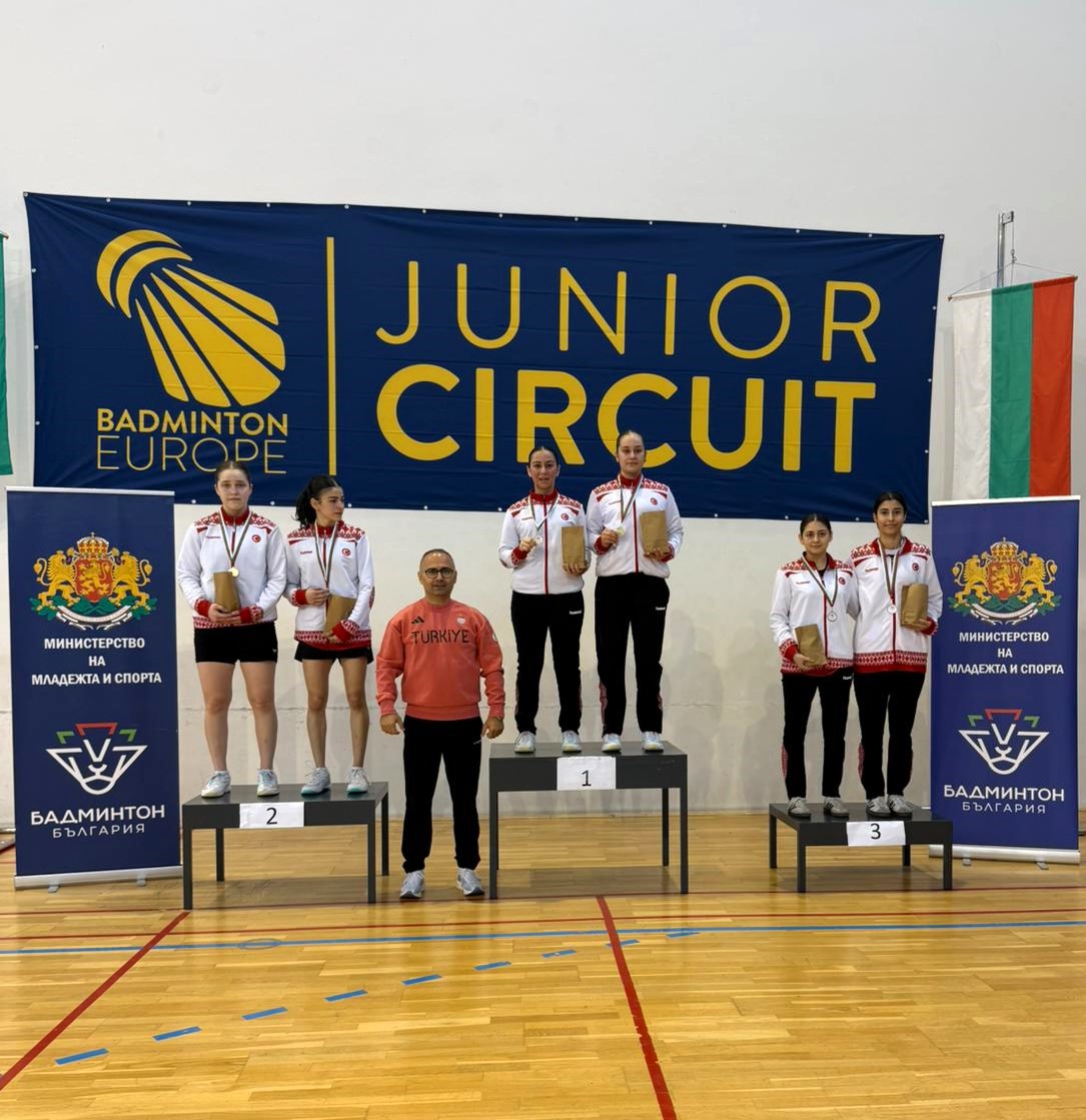 Uluslararası Arenada Osmangazi İmzası