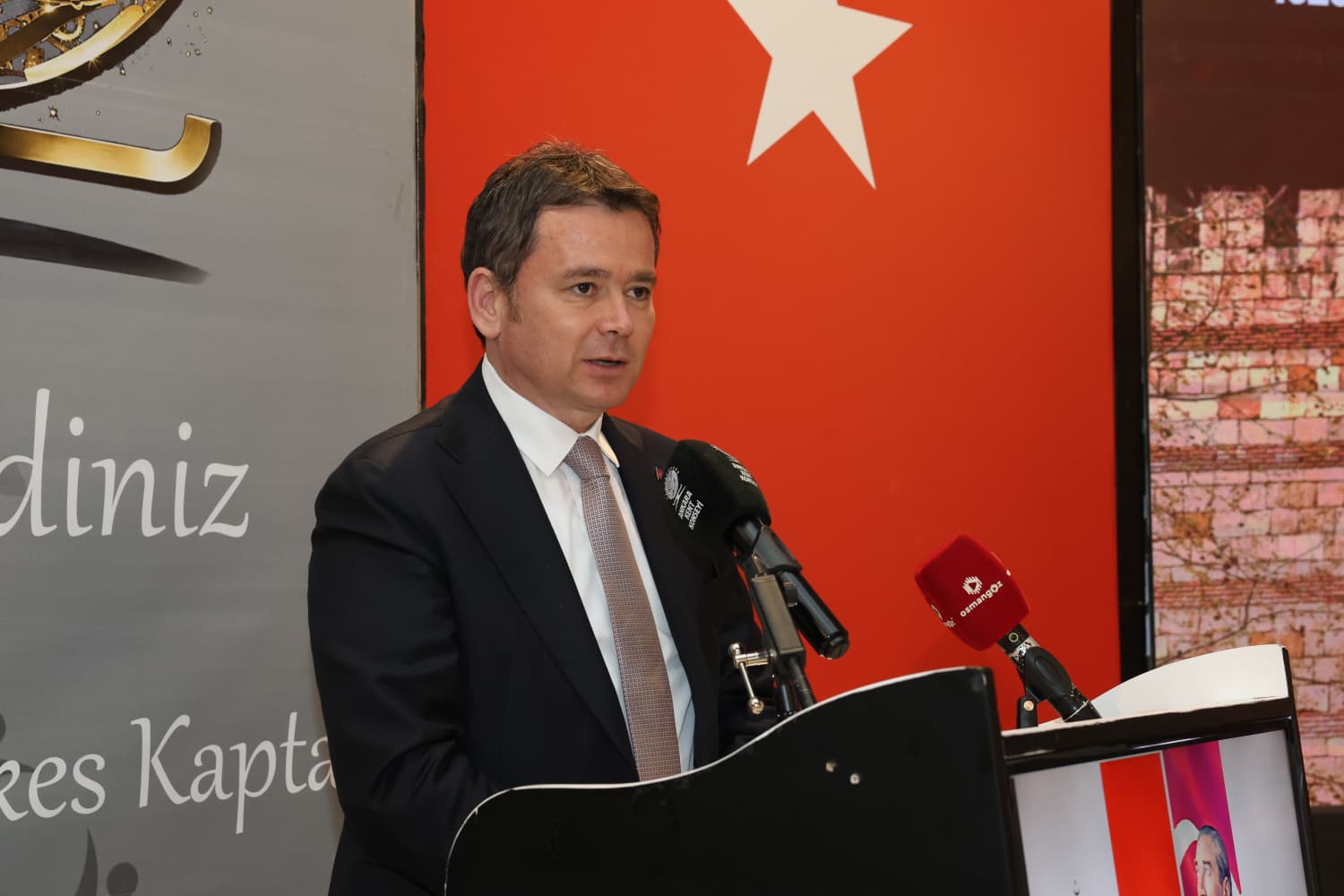 Osmangazi’den İki Şehri Birleştiren Dokunuş