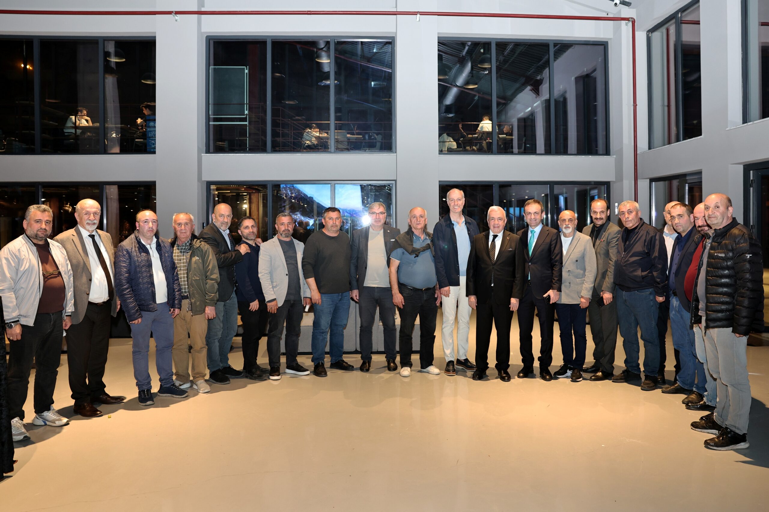 Nilüfer’de düzenlenecek dev festival için geri sayım başladı