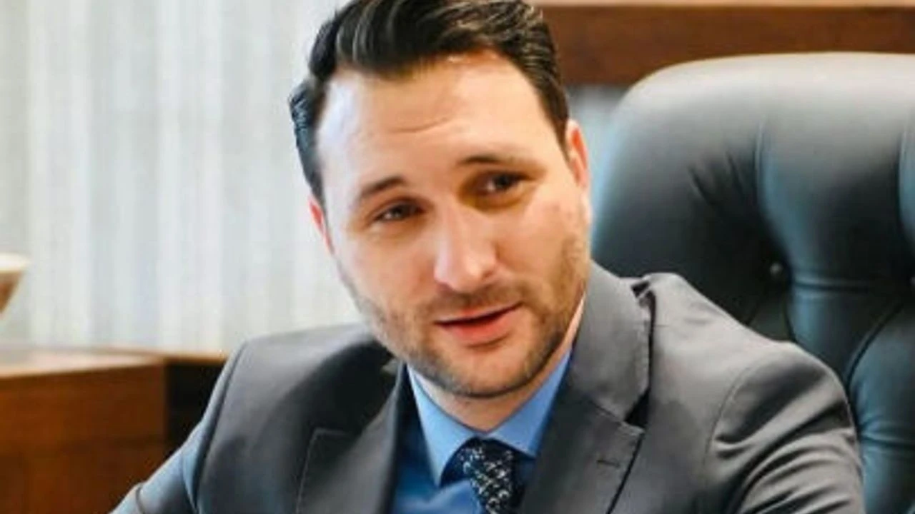 Bursa Büyükşehir’de kritik atama: Özel Kalem Müdürlüğü’ne Cihangir Erol Almaç getirildi