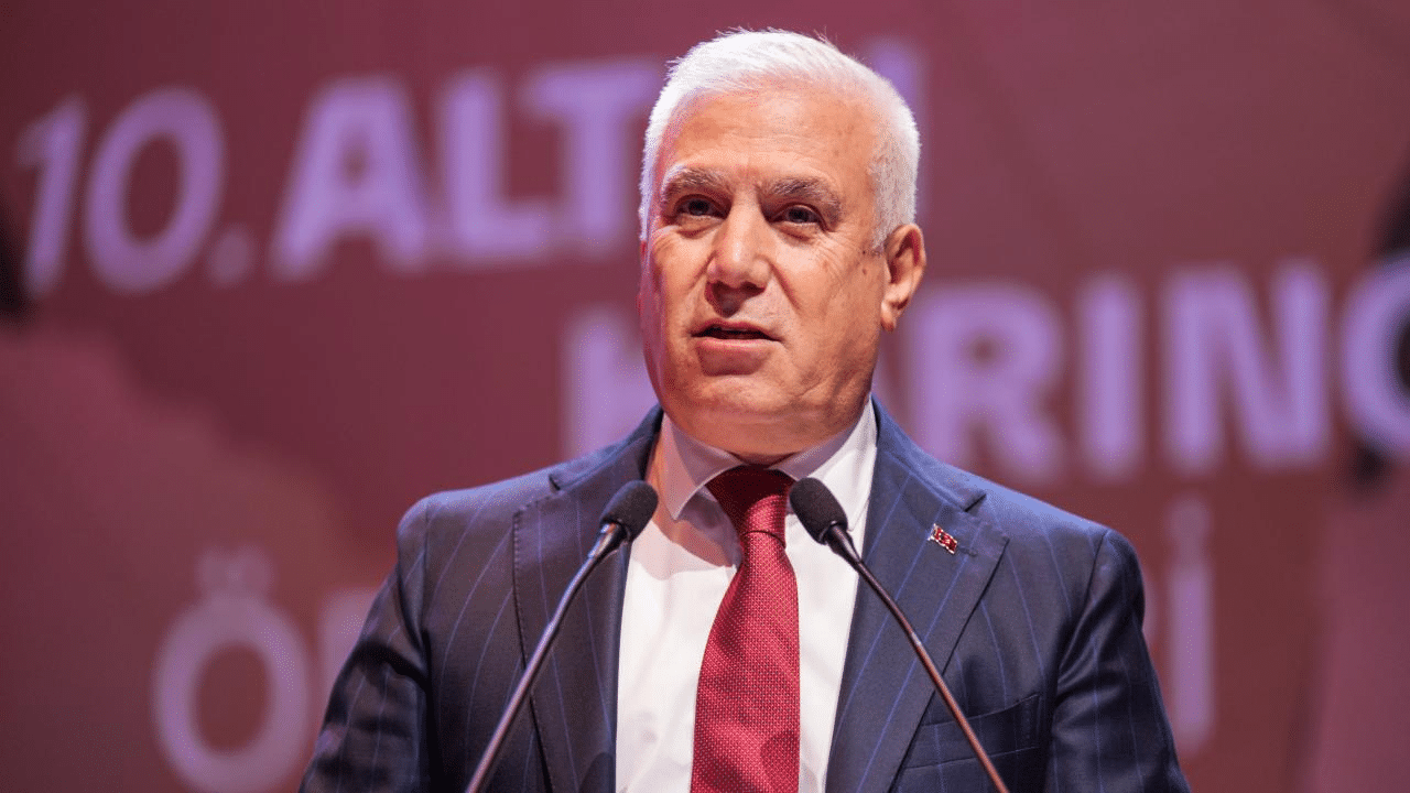 Mustafa Bozbey'in Savcılık ifadesi ortaya çıktı