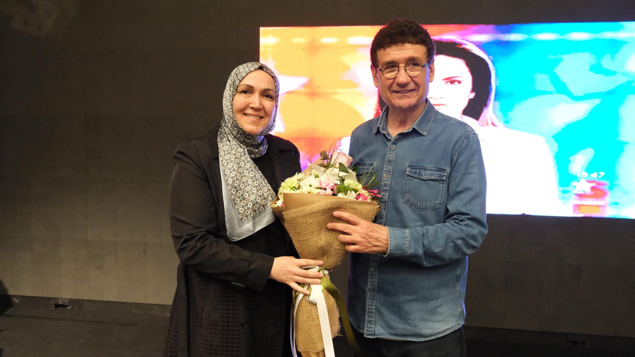 BONUS HOCA’DAN GENÇLERE SINAV TAKTİKLERİ