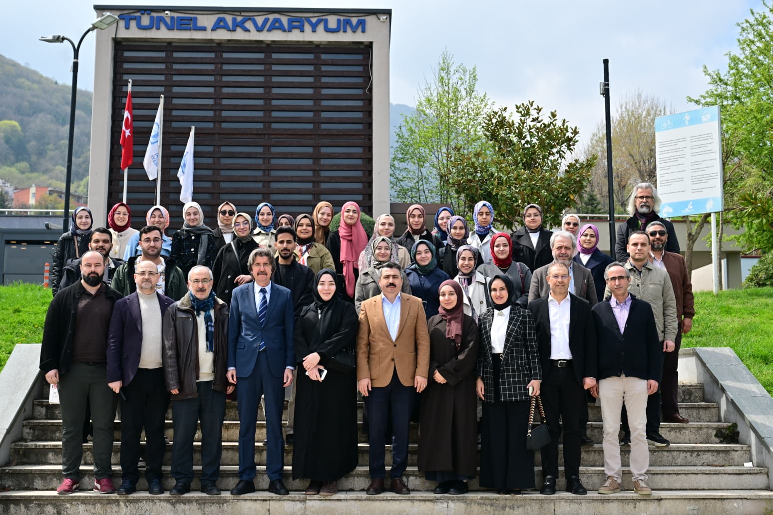 “YILDIRIM’DA DÖNÜŞÜMÜN HARCI KÜLTÜR”