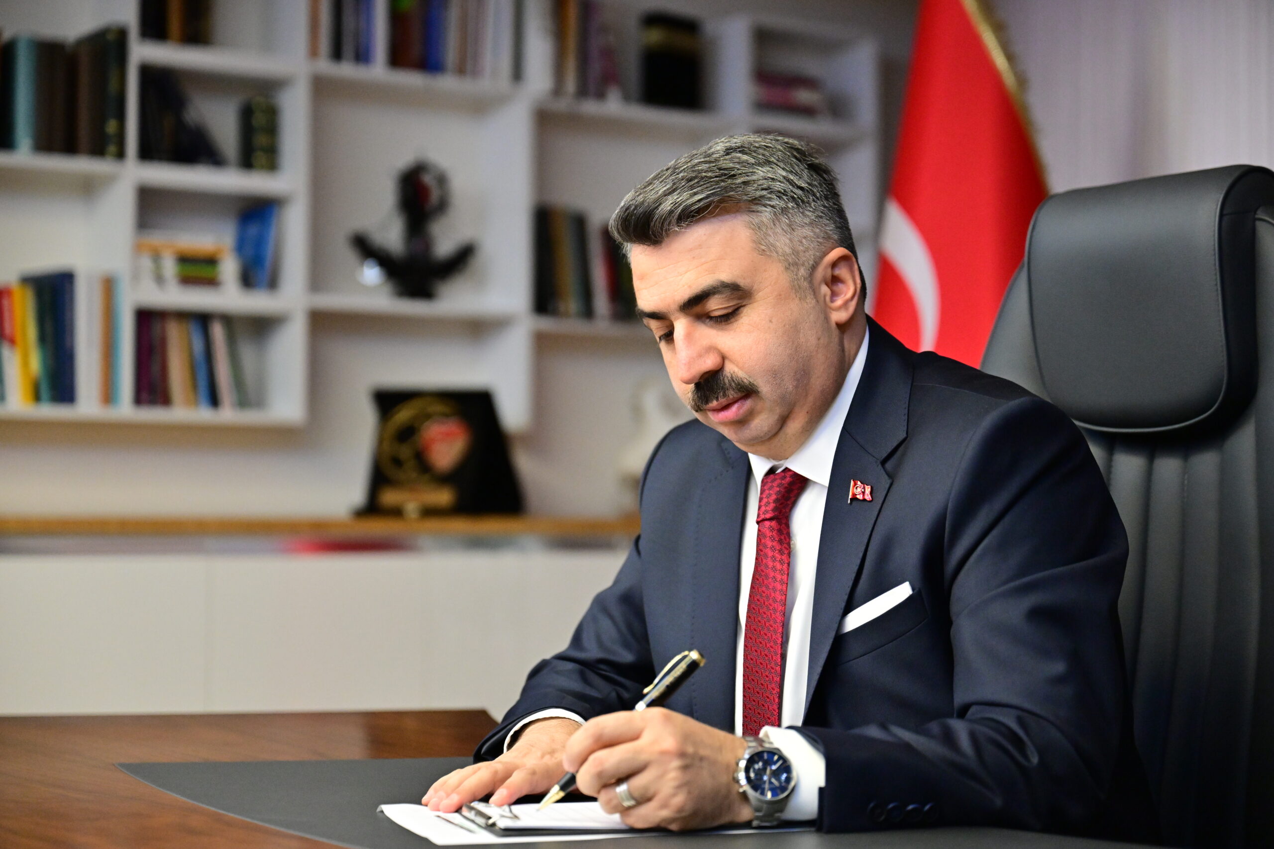 ‘TARİHİ’ YARIŞMANIN KAZANANLARI BELLİ OLDU